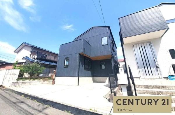 伊勢原市笠窪の中古一戸建て