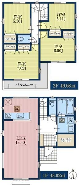 磯子区杉田６丁目