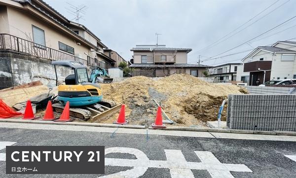 磯子区杉田６丁目