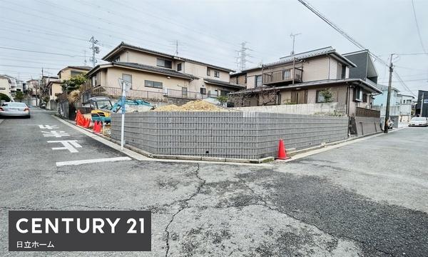磯子区杉田６丁目