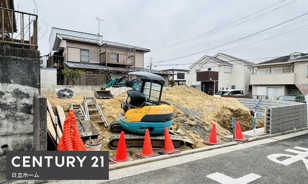 磯子区杉田６丁目