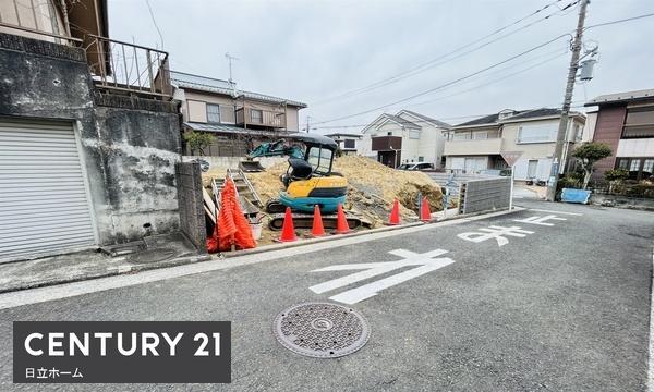 磯子区杉田６丁目