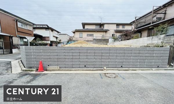 磯子区杉田６丁目