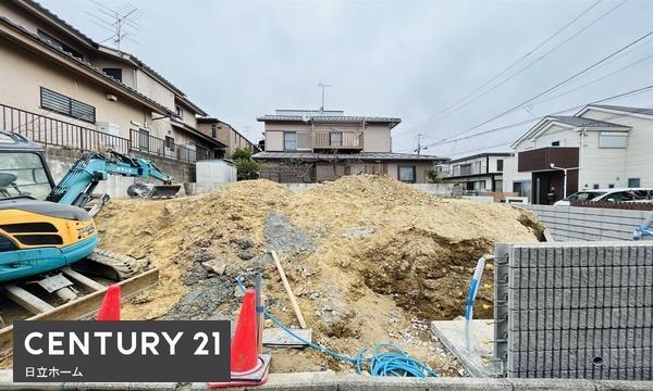 磯子区杉田６丁目