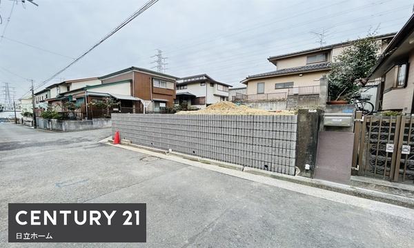磯子区杉田６丁目