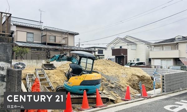 磯子区杉田６丁目