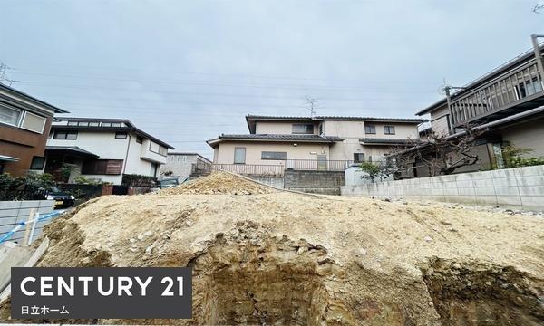 磯子区杉田６丁目
