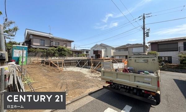磯子区杉田６丁目