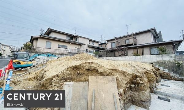 磯子区杉田６丁目