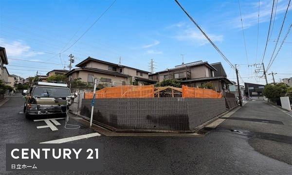 磯子区杉田６丁目