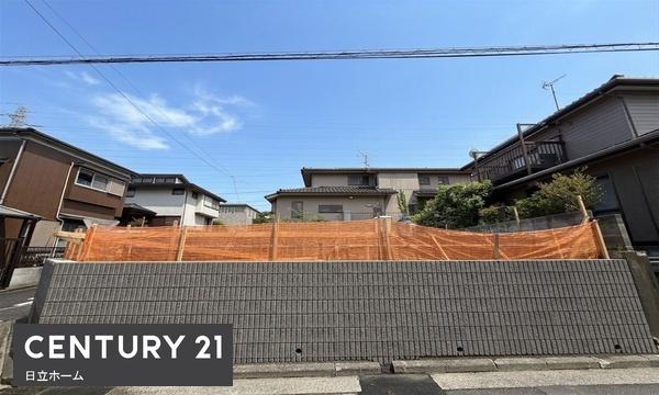 磯子区杉田６丁目