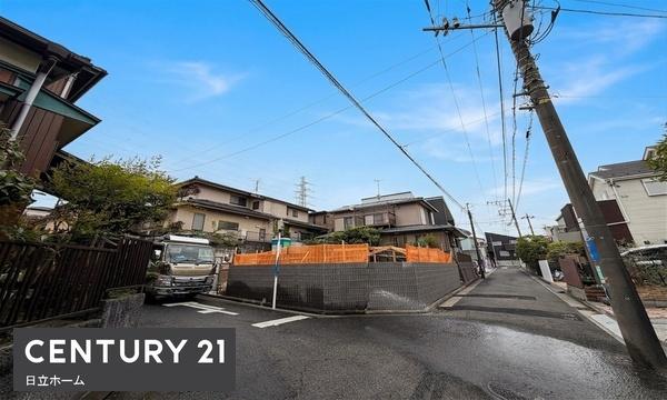 磯子区杉田６丁目