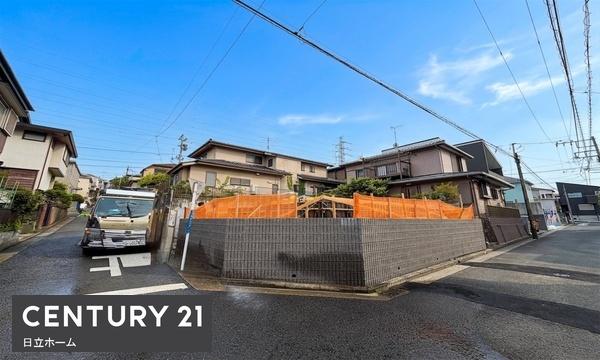 磯子区杉田６丁目