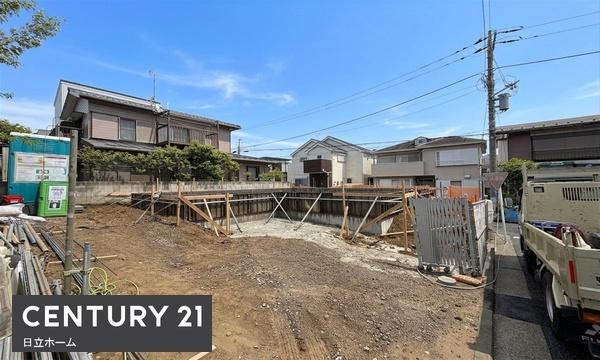 磯子区杉田６丁目