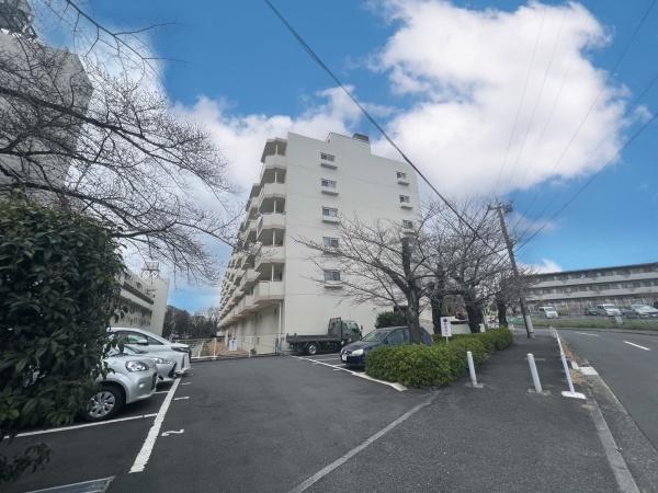 ドルフ青葉台３号棟