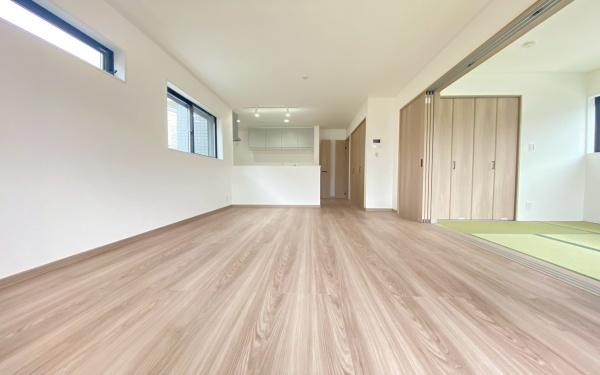 瀬谷区北新　全２棟Ａ号棟