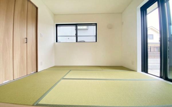 瀬谷区北新　全２棟Ａ号棟