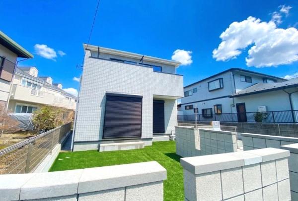 瀬谷区北新　全２棟Ａ号棟