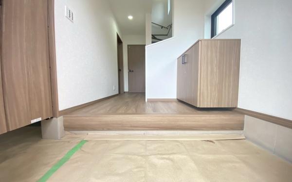 瀬谷区北新　全２棟Ｂ号棟