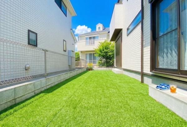 瀬谷区北新　全２棟Ｂ号棟
