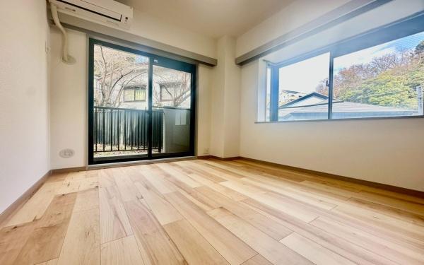 クリオ鎌倉岡本ホームズ