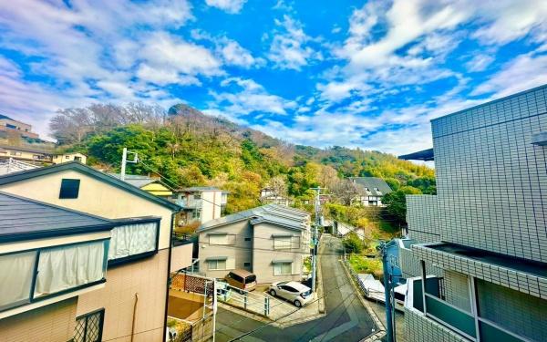 クリオ鎌倉岡本ホームズ
