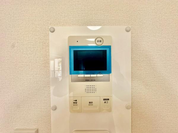 クリオ鎌倉岡本ホームズ