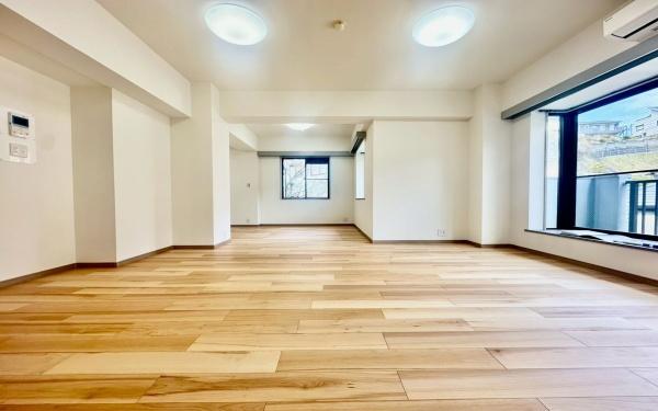 クリオ鎌倉岡本ホームズ