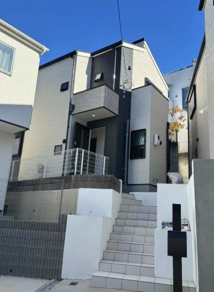 西区戸部町２丁目