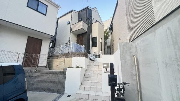 西区戸部町２丁目