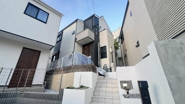 西区戸部町２丁目