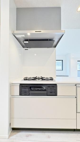 港南区笹下４丁目　全２棟１号棟