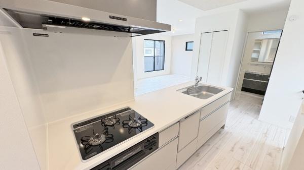 港南区笹下４丁目　全２棟１号棟