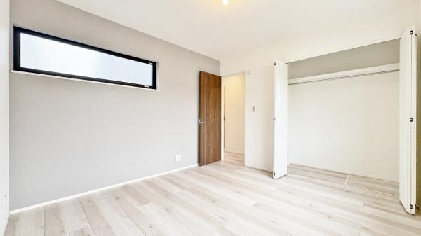 港南区笹下４丁目　全２棟２号棟