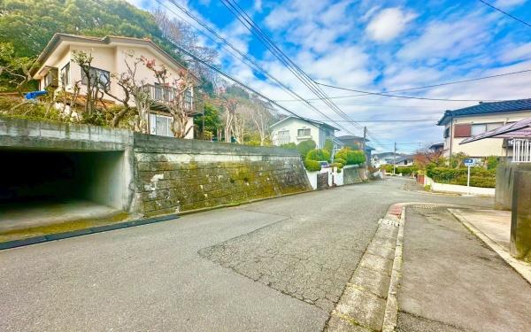 鎌倉市城廻423番37