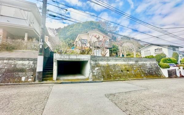 鎌倉市城廻423番37