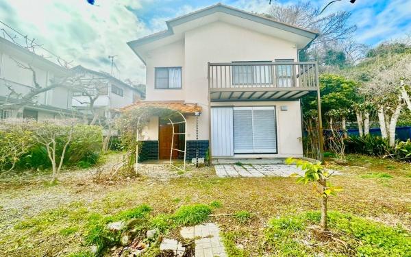 鎌倉市城廻423番37