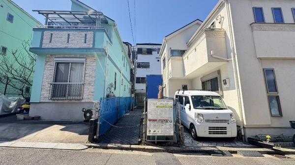 神奈川区西寺尾４丁目