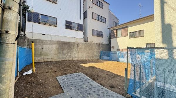 神奈川区西寺尾４丁目