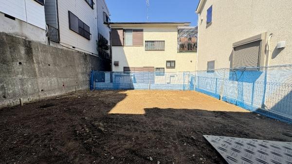 神奈川区西寺尾４丁目