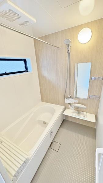 宮前区水沢三丁目　全９棟６号棟