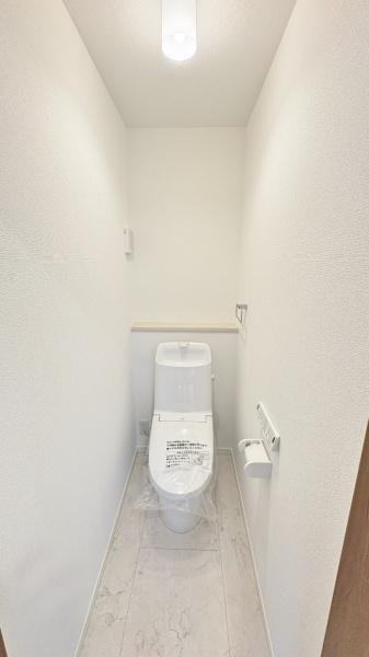 宮前区水沢三丁目　全９棟６号棟