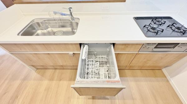 宮前区水沢三丁目　全９棟６号棟