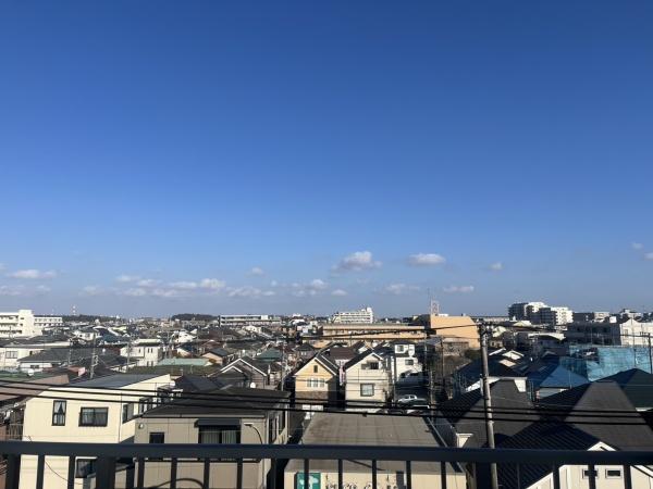 リシェ横浜山下公園