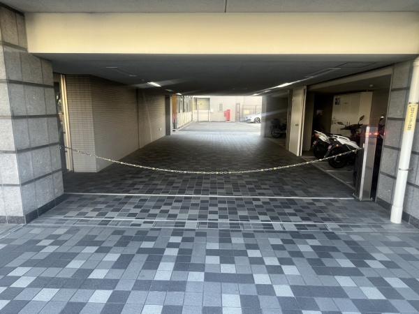 リシェ横浜山下公園