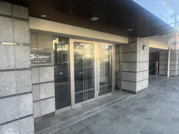 リシェ横浜山下公園