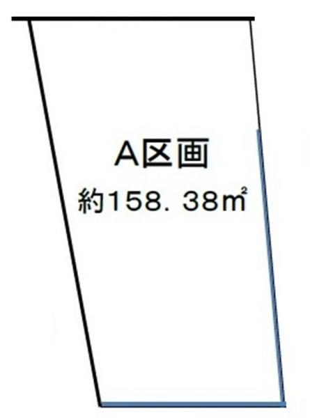 横浜市栄区長沼町の売土地