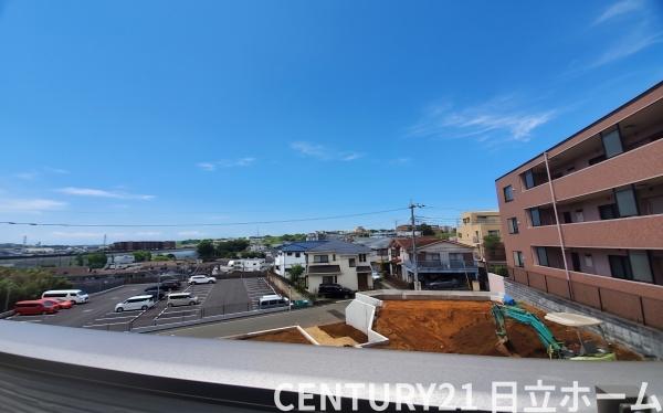 横浜市青葉区千草台の新築一戸建