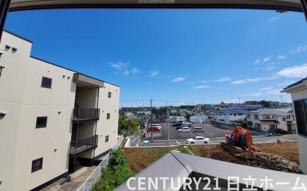横浜市青葉区千草台の新築一戸建