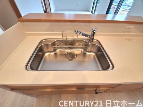 横浜市青葉区千草台の新築一戸建